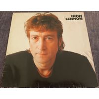 John Lennon - The John Lennon Collection (Vinyl Europe 1982)