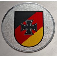 Бундесвер знак жетон