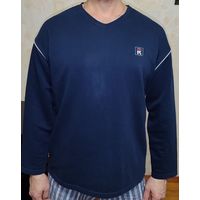 Мужская кофта Свiтанак XL