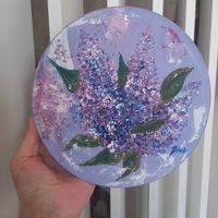 Сирень, Демеш Т.М.