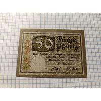 Германия 50 пфенингов (2)