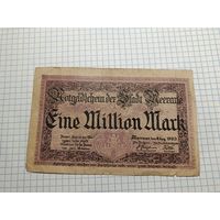 Германия 1 миллион марок (13)