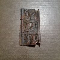 Створка складня