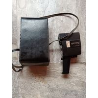 Кинокамера  Аврора.