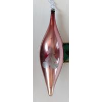 Ёлочная игрушка. С-5.