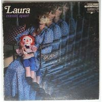 LP Laura – Comin' Apart (1972) Electronic, Funk / Funk / Soul, Pop, Pop Rock, Easy Listening