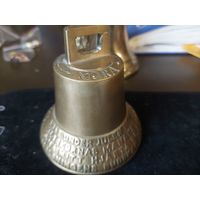 Колокольчик