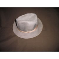 Ретро шляпа А-Ля Н.С.Хрущёв 50-60-е г.СССР.С рубля.