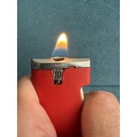 Зажигалка RONSON 60-70е года прошлого века