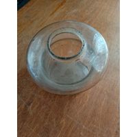 Колба для керосиновой лампы