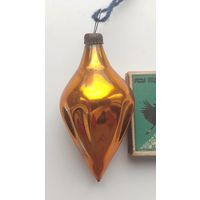 Ёлочная игрушка. Т-22.