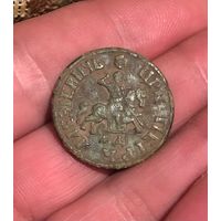 Копейка Петра