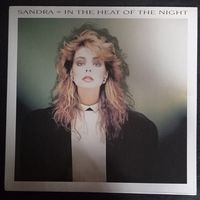 Sandra – In The Heat Of The Night