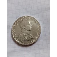 5 марок 1913 года Пруссия