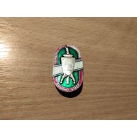 ФК Динамо Киев 1985