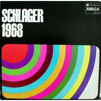 Schlager 1968