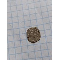 Динарик Александра