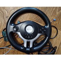 Почти руль).