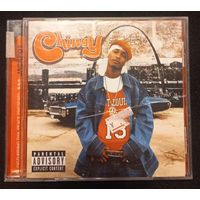 CD,(Japan) Chingy – Jackpot