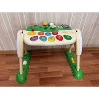 ИГРУШКИ музыкальные с подсветкой (б/у)