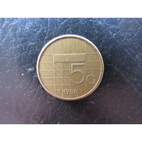 5 гульденов. С 20 копеек. Распродажа коллекции. Смотрите другие лоты.