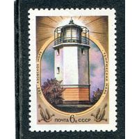 СССР 1982. Маяк Днепровский лиман