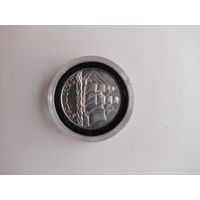 5 ЗЛОТЫХ 1936 Г