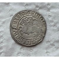 Полугрош 1509