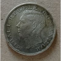 Румыния 500 лей 1944 г, KM# 65