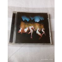 Future sound of London. The Isness. CD