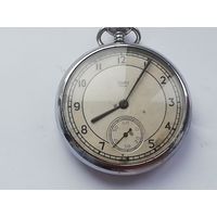 Карманные часы зим