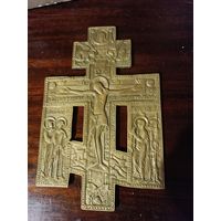 Крест киотный