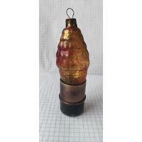 Игрушка ёлочная