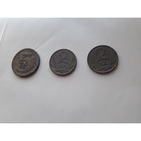 Польские злотые PL (6)