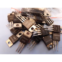 Транзисторы КТ805АМ, КТ805БМ, КТ805ИМ
