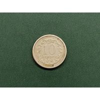 10 грош Польша.