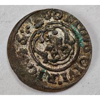 1646 год Солид