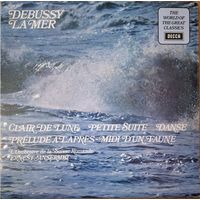 Debussy – La Mer