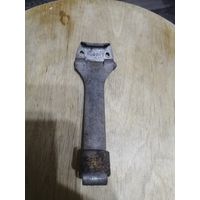 Защелка немецкого котелка HWSD 41