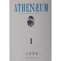 ATHENAEUM 1