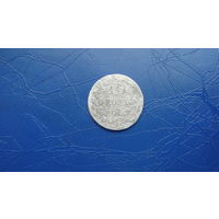 10 грош 1831                                                                                                                           (5072)