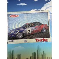 Вкладыш  Turbo  Sport  violet