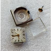 Механизм от часов