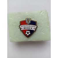 Ф.К. Минск