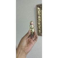 Редкая !Елочная игрушка.