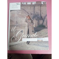 Каталоги Alba Moda осень\зима 2006 и 2007 б\у