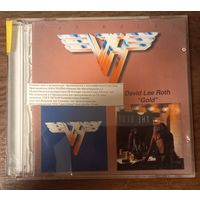Van Halen II /David Lee Roth ''Gold''