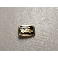 АЗЛК Автомобиль Москвич 2140