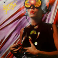 Bionic Boogie – Bionic Boogie, LP 1977