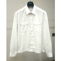 Рубашка * Парадная * Офицерская * Современная * р-р 54 * на рост 177 - 187 см